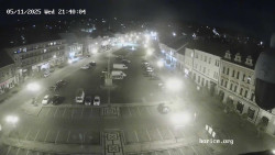 Náměstí Jiřího z Poděbrad