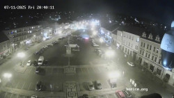 Náměstí Jiřího z Poděbrad