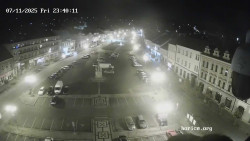 Náměstí Jiřího z Poděbrad