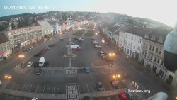 Náměstí Jiřího z Poděbrad