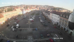 Náměstí Jiřího z Poděbrad