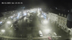 Náměstí Jiřího z Poděbrad