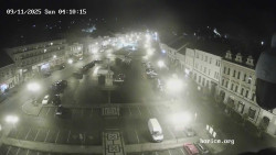 Náměstí Jiřího z Poděbrad