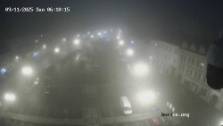 Náměstí Jiřího z Poděbrad