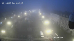 Náměstí Jiřího z Poděbrad