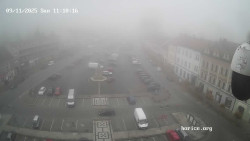 Náměstí Jiřího z Poděbrad