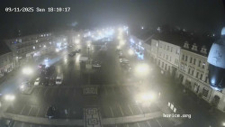 Náměstí Jiřího z Poděbrad