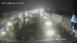 Náměstí Jiřího z Poděbrad