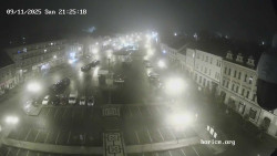 Náměstí Jiřího z Poděbrad