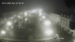 Náměstí Jiřího z Poděbrad