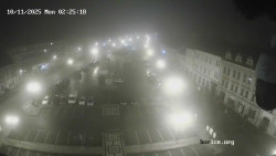 Náměstí Jiřího z Poděbrad