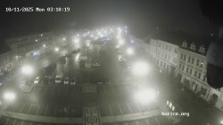 Náměstí Jiřího z Poděbrad