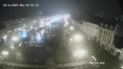 Náměstí Jiřího z Poděbrad