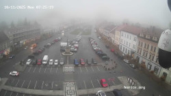 Náměstí Jiřího z Poděbrad