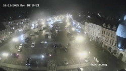 Náměstí Jiřího z Poděbrad