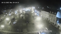 Náměstí Jiřího z Poděbrad