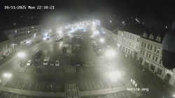 Náměstí Jiřího z Poděbrad