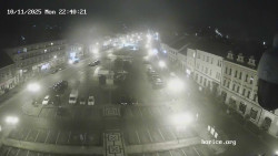 Náměstí Jiřího z Poděbrad