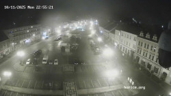 Náměstí Jiřího z Poděbrad