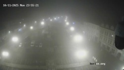 Náměstí Jiřího z Poděbrad