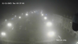 Náměstí Jiřího z Poděbrad