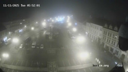 Náměstí Jiřího z Poděbrad