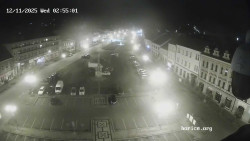 Náměstí Jiřího z Poděbrad