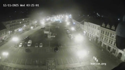 Náměstí Jiřího z Poděbrad