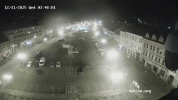 Náměstí Jiřího z Poděbrad