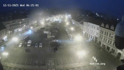 Náměstí Jiřího z Poděbrad