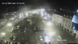 Náměstí Jiřího z Poděbrad