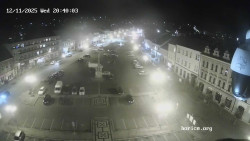 Náměstí Jiřího z Poděbrad