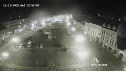 Náměstí Jiřího z Poděbrad