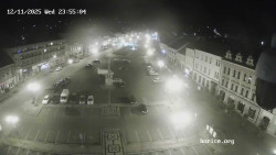 Náměstí Jiřího z Poděbrad