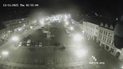 Náměstí Jiřího z Poděbrad