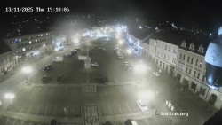 Náměstí Jiřího z Poděbrad