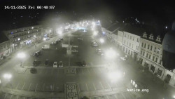 Náměstí Jiřího z Poděbrad