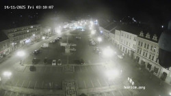 Náměstí Jiřího z Poděbrad