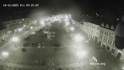 Náměstí Jiřího z Poděbrad