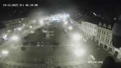 Náměstí Jiřího z Poděbrad