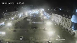 Náměstí Jiřího z Poděbrad