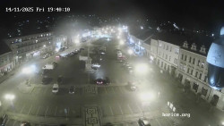 Náměstí Jiřího z Poděbrad