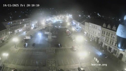 Náměstí Jiřího z Poděbrad