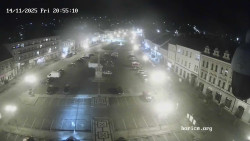 Náměstí Jiřího z Poděbrad