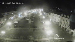 Náměstí Jiřího z Poděbrad