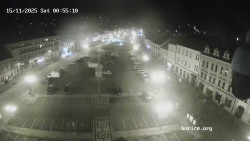 Náměstí Jiřího z Poděbrad