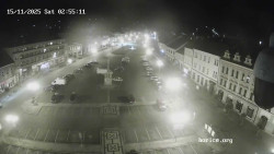 Náměstí Jiřího z Poděbrad