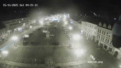 Náměstí Jiřího z Poděbrad