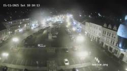 Náměstí Jiřího z Poděbrad