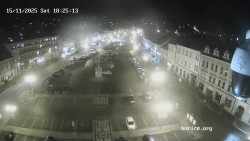 Náměstí Jiřího z Poděbrad